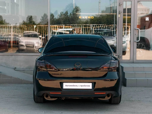 Купить Мазда Mazda 6 2011г.