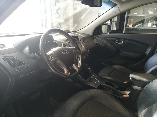 Купить Хёндай икс35 2014г.