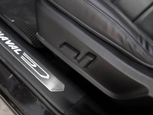 Купить Хавал Haval F7x 2021г.