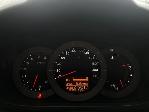Купить Тойота Новый RAV4 2006г.