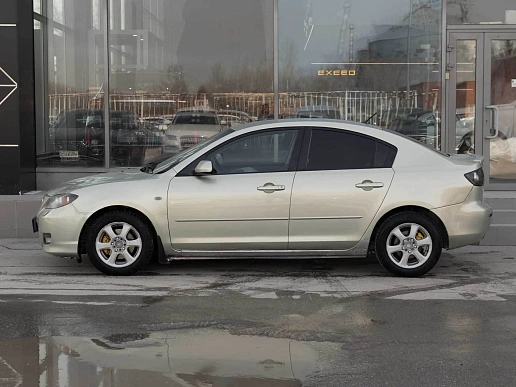 Купить Мазда Mazda 3 2008г.