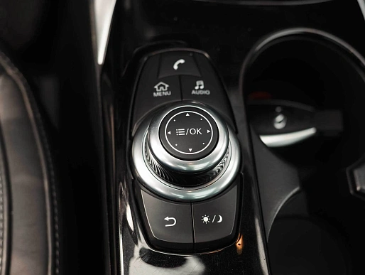 Купить Инфинити ККС30 2018г.