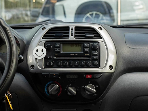 Купить Тойота Новый RAV4 2003г.