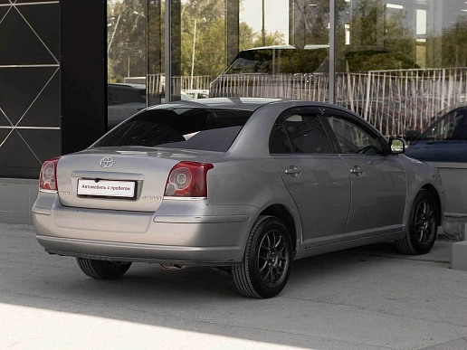 Купить Тойота Авенсис 2007г.