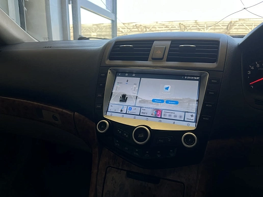 Купить Хонда Аккорд 2002г.