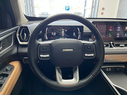 Купить Хавал Haval H5 2024г.
