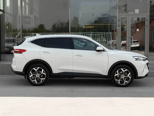 Купить Хавал Haval F7 2023г.