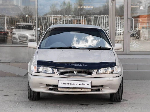 Купить Тойота Королла 2000г.