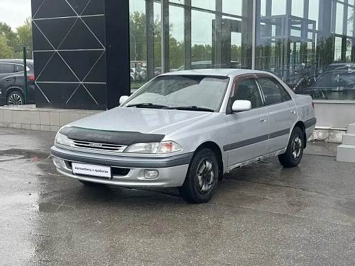 Купить Тойота Карина 1997г.