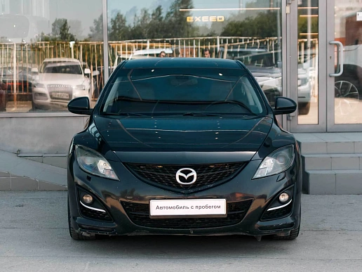 Купить Мазда Mazda 6 2011г.