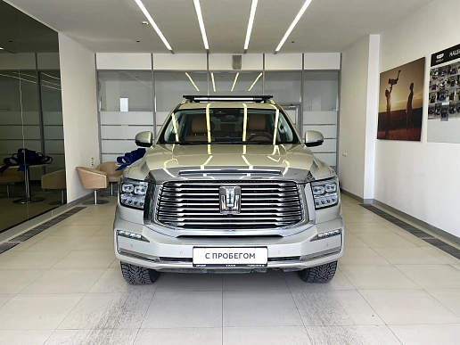 Купить Танк 500 2023г.