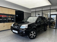 Купить Ниссан КС-Траил 2006г.