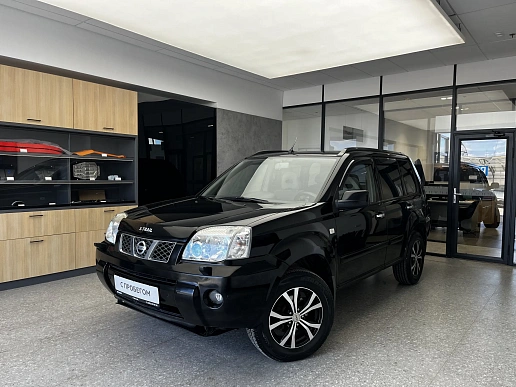 Купить Ниссан КС-Траил 2006г.