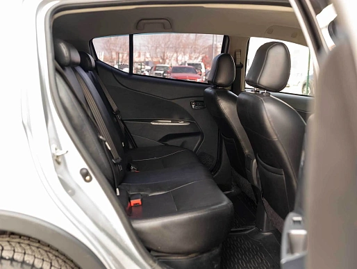 Купить Лифан КС50 2016г.