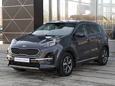 Купить Киа Спортадже 2019г.