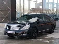 Купить Ниссан Теана 2008г.