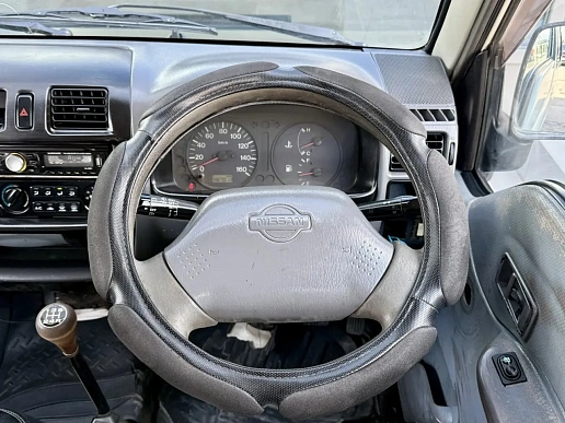 Купить Ниссан Ванетте 2001г.
