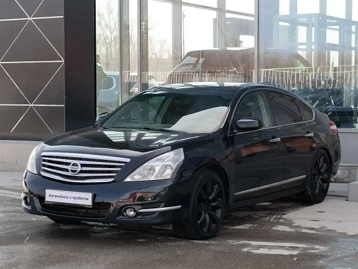 Купить Ниссан Теана 2008г.