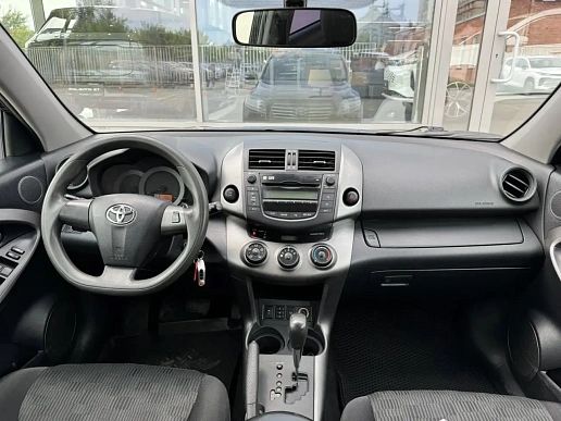Купить Тойота Новый RAV4 2011г.