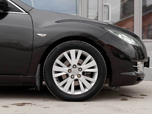 Купить Мазда Mazda 6 2008г.