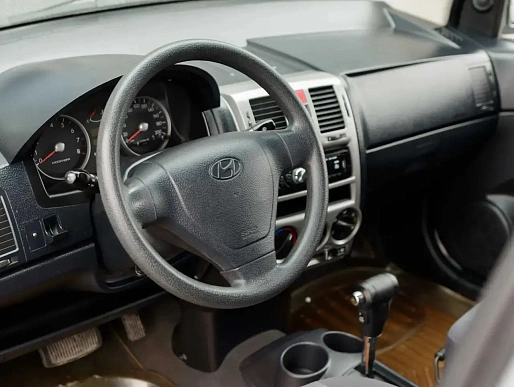 Купить Хёндай ДЖетз 2004г.