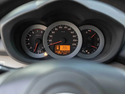 Купить Тойота Новый RAV4 2007г.