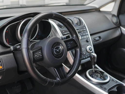 Купить Мазда ККС-7 2008г.