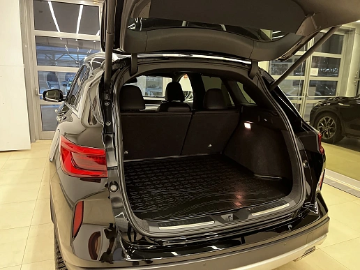 Купить Инфинити Infiniti QX50 2018г.