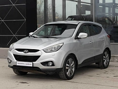 Купить Хёндай икс35 2014г.