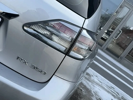 Купить Лексус РКС 2009г.