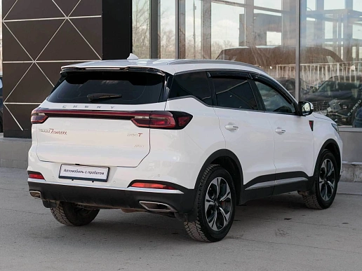 Купить Чери Тигго 7 Про Макс 2024г.