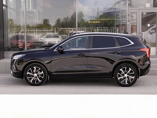 Купить Хавал Haval Jolion 2023г.