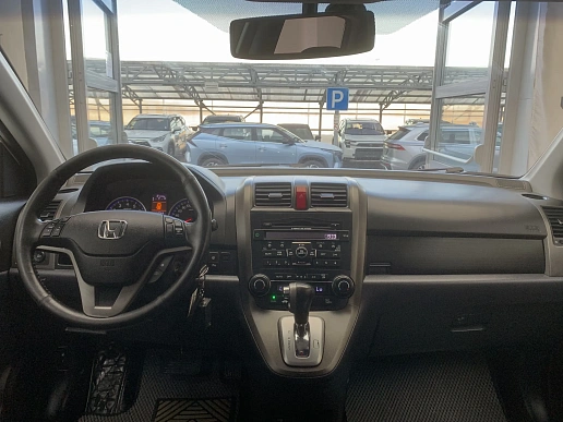 Купить Хонда КР-В 2011г.