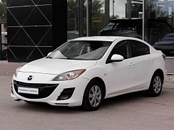 Купить Мазда Mazda 3 2011г.