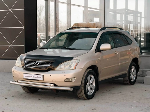 Купить Лексус РКС 2003г.
