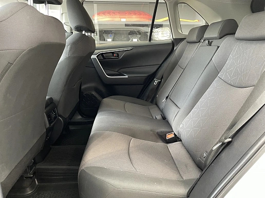 Купить Тойота Новый RAV4 2020г.