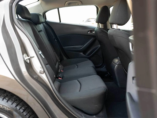 Купить Мазда Mazda 3 2014г.