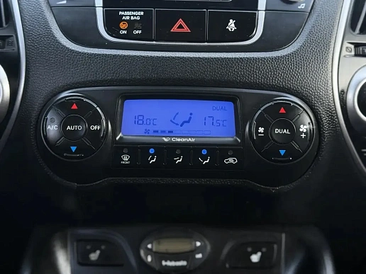 Купить Хёндай икс35 2011г.
