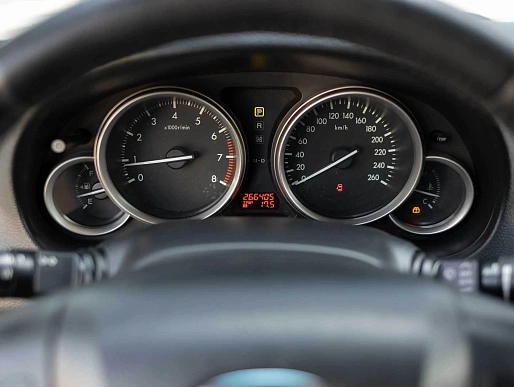 Купить Мазда Mazda 6 2011г.
