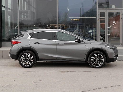 Купить Инфинити ККС30 2018г.