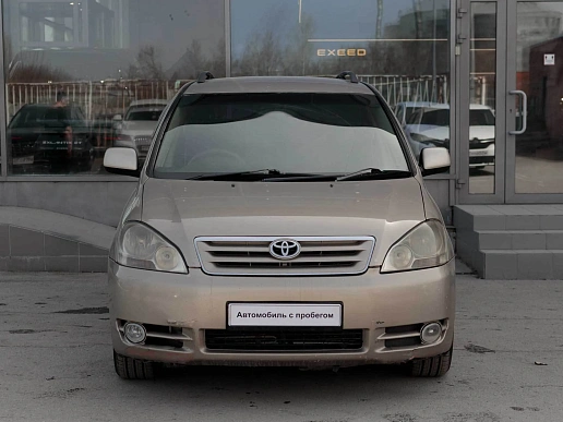 Купить Тойота Ипсум 2002г.
