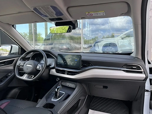 Купить Хавал Haval F7 2023г.