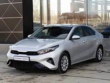 Купить Киа Серато 2021г.