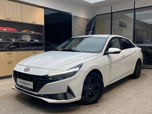 Купить Хёндай Аванте 2020г.