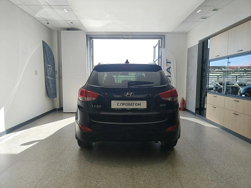 Купить Хёндай икс35 2014г.