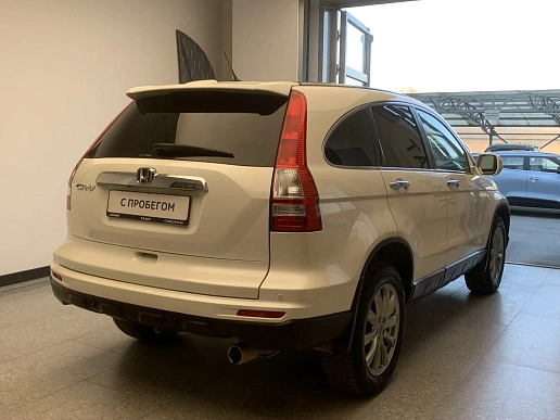 Купить Хонда КР-В 2011г.