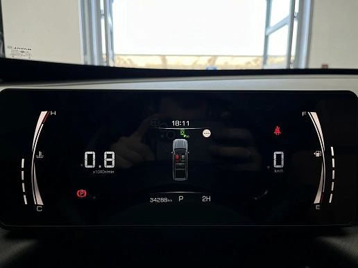 Купить Хавал Haval H5 2024г.