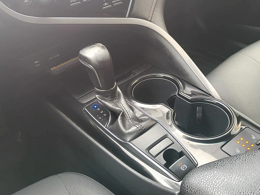 Купить Тойота Камрй 2020г.