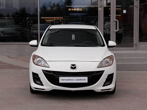 Купить Мазда Mazda 3 2011г.