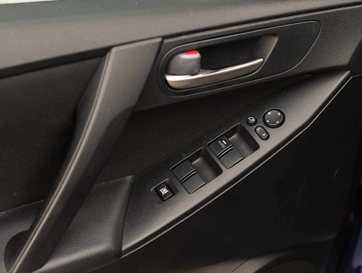 Купить Мазда Mazda 3 2013г.